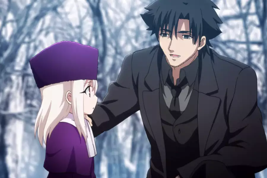 Fate/Zero - galeria zdjęć - filmweb