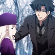 Fate/Zero - galeria zdjęć - filmweb