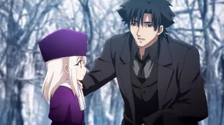 Fate/Zero - galeria zdjęć - filmweb