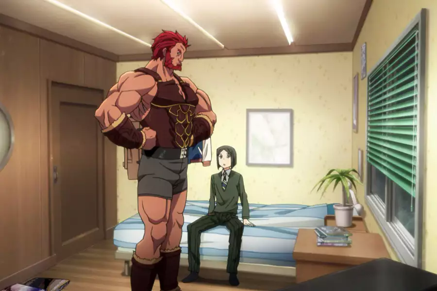 Fate/Zero - galeria zdjęć - filmweb