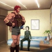 Fate/Zero - galeria zdjęć - filmweb
