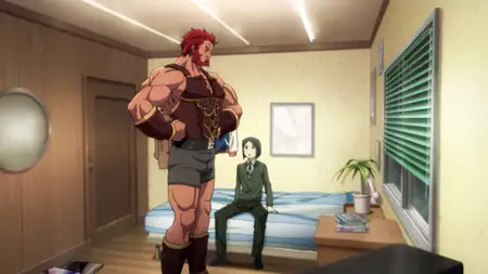 Fate/Zero - galeria zdjęć - filmweb
