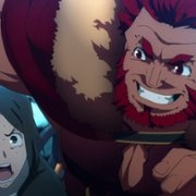 Fate/Zero - galeria zdjęć - filmweb