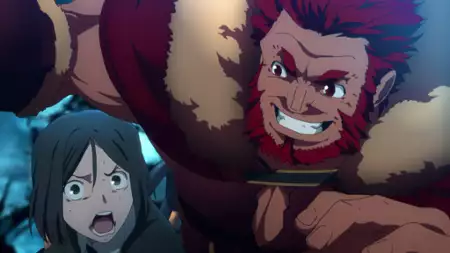 Fate/Zero - galeria zdjęć - filmweb