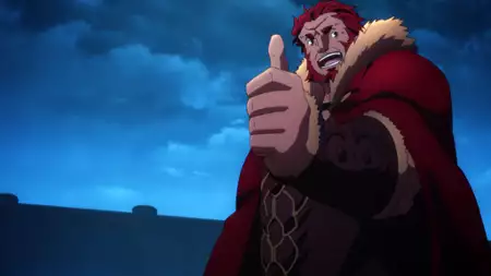 Fate/Zero - galeria zdjęć - filmweb