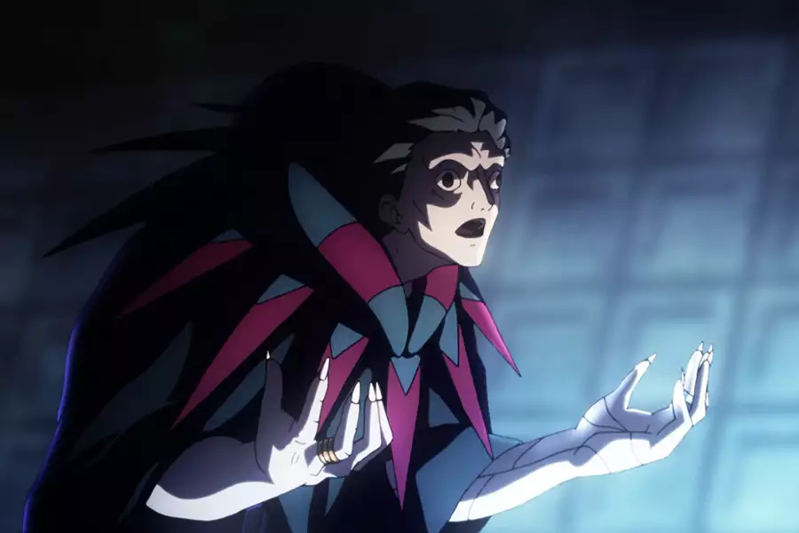 Fate/Zero - galeria zdjęć - filmweb