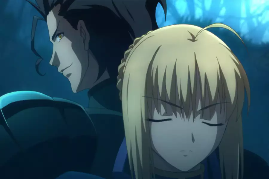 Fate/Zero - galeria zdjęć - filmweb