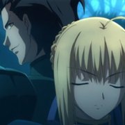 Fate/Zero - galeria zdjęć - filmweb