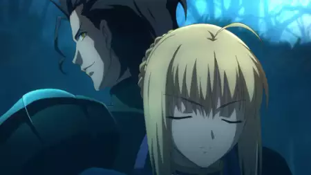 Fate/Zero - galeria zdjęć - filmweb