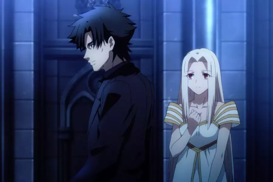 Fate/Zero - galeria zdjęć - filmweb