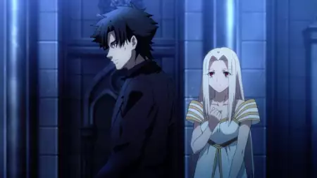 Fate/Zero - galeria zdjęć - filmweb