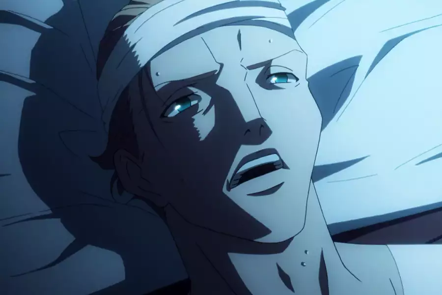 Fate/Zero - galeria zdjęć - filmweb