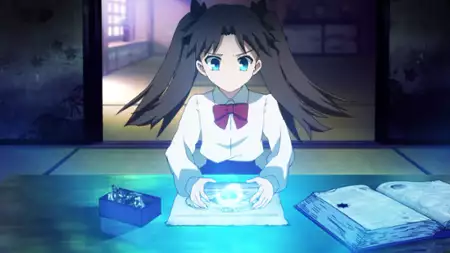Fate/Zero - galeria zdjęć - filmweb