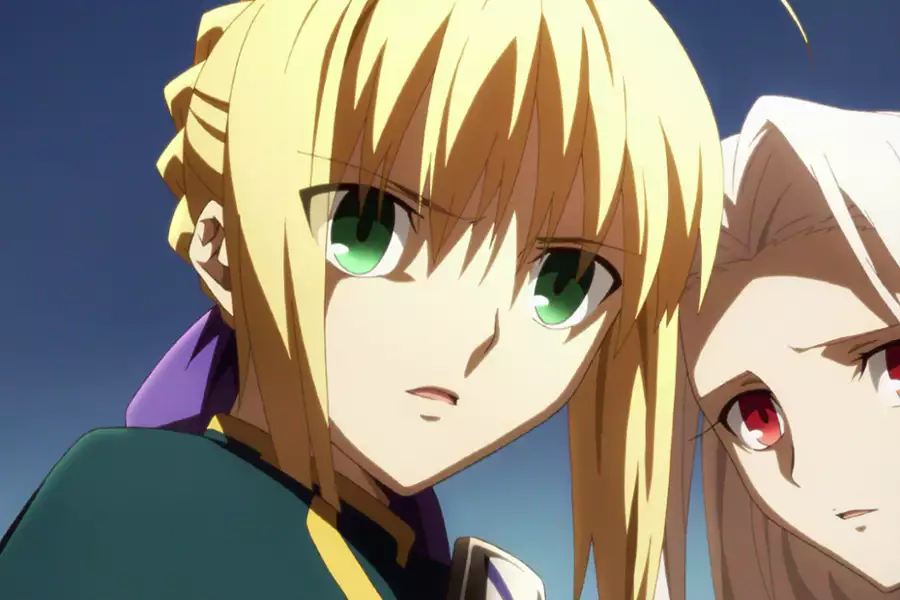 Fate/Zero - galeria zdjęć - filmweb