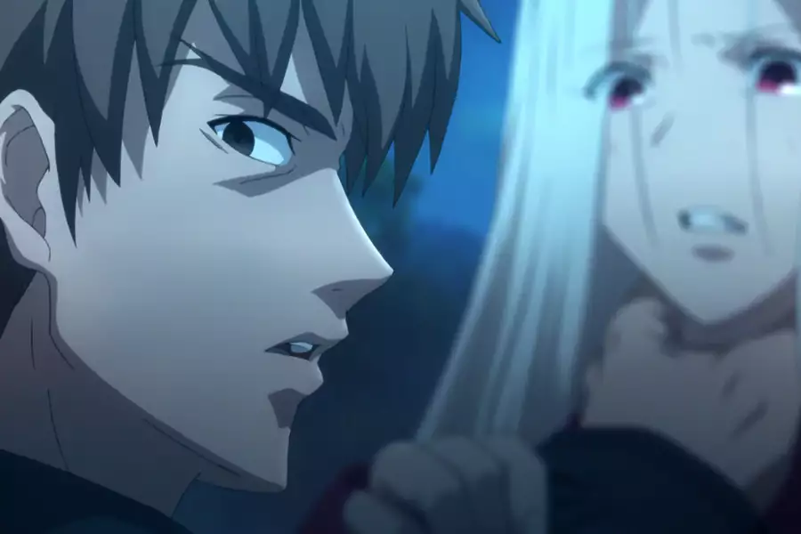 Fate/Zero - galeria zdjęć - filmweb