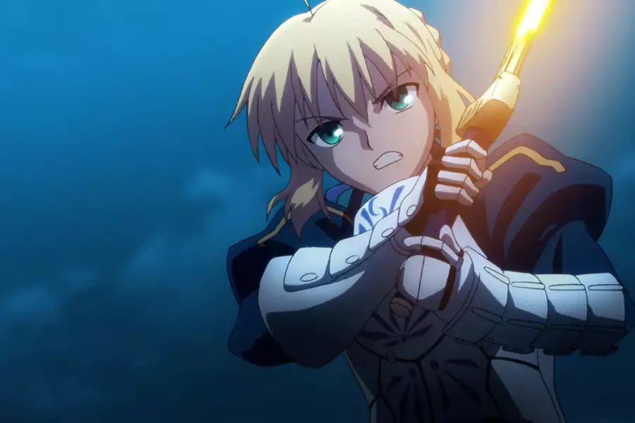 Fate/Zero - galeria zdjęć - filmweb