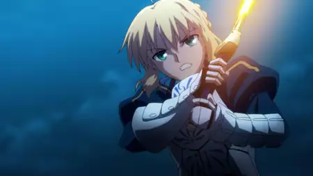 Fate/Zero - galeria zdjęć - filmweb