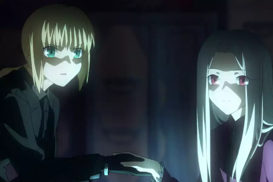 Fate/Zero - galeria zdjęć - filmweb