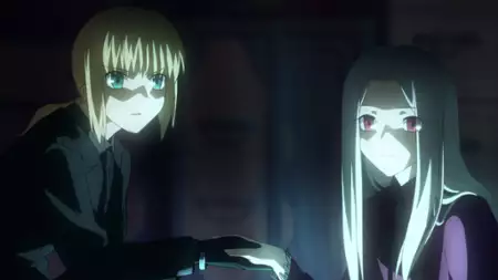 Fate/Zero - galeria zdjęć - filmweb