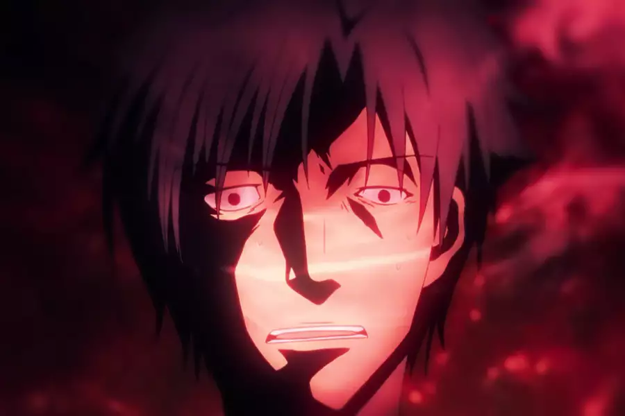 Fate/Zero - galeria zdjęć - filmweb
