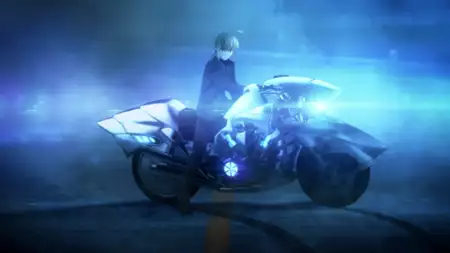 Fate/Zero - galeria zdjęć - filmweb