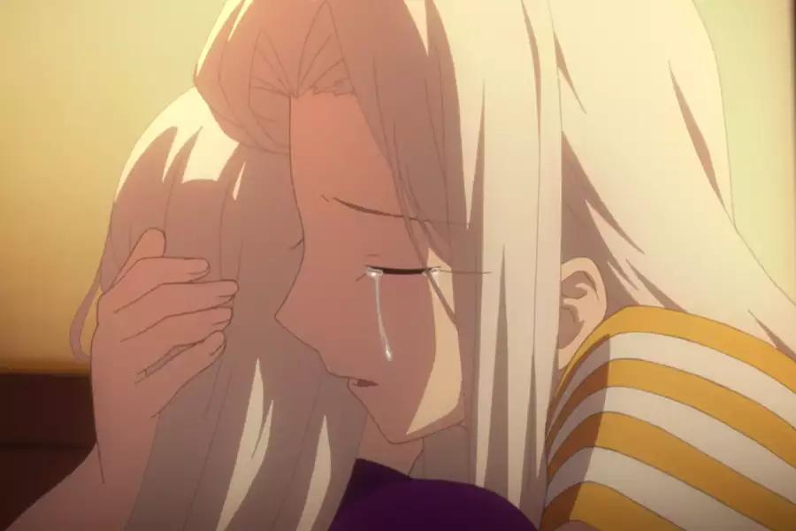 Fate/Zero - galeria zdjęć - filmweb