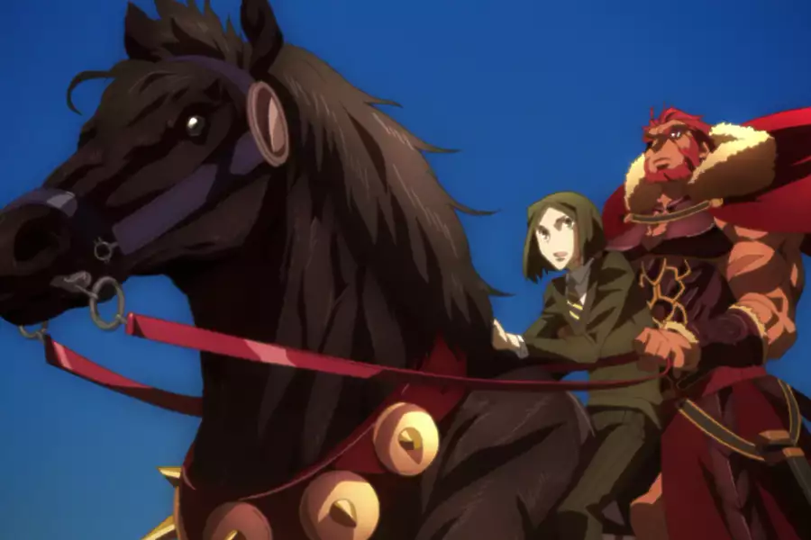 Fate/Zero - galeria zdjęć - filmweb