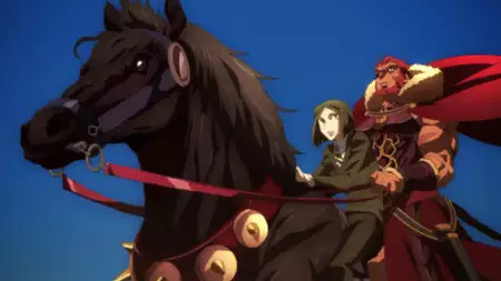 Fate/Zero - galeria zdjęć - filmweb