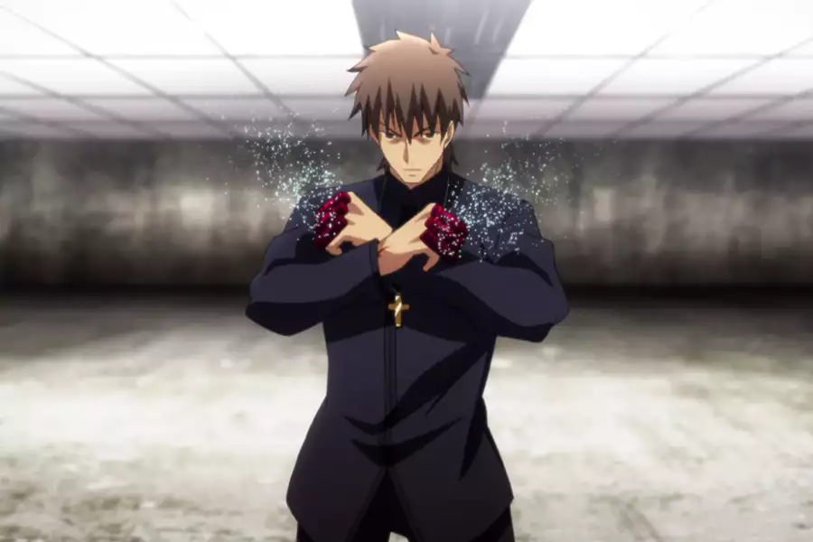 Fate/Zero - galeria zdjęć - filmweb