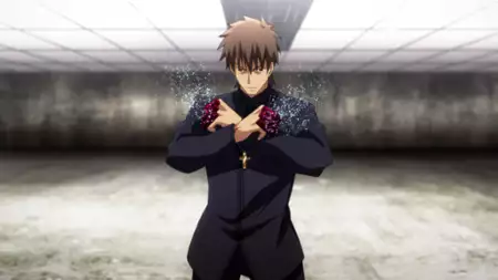 Fate/Zero - galeria zdjęć - filmweb