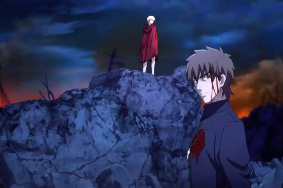 Fate/Zero - galeria zdjęć - filmweb