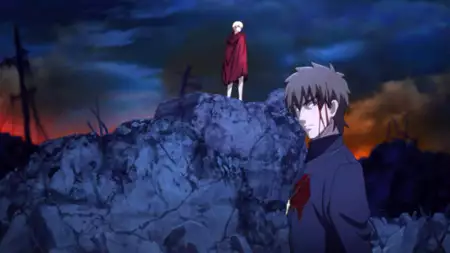 Fate/Zero - galeria zdjęć - filmweb