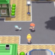 Pokémon Brilliant Diamond - galeria zdjęć - filmweb