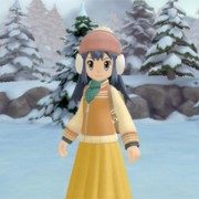 Pokémon Brilliant Diamond - galeria zdjęć - filmweb