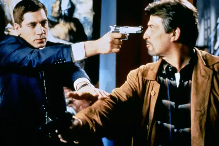 Drżące ciało - galeria zdjęć - filmweb