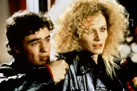 Drżące ciało - galeria zdjęć - filmweb