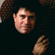 Pedro Almodóvar w Drżące ciało