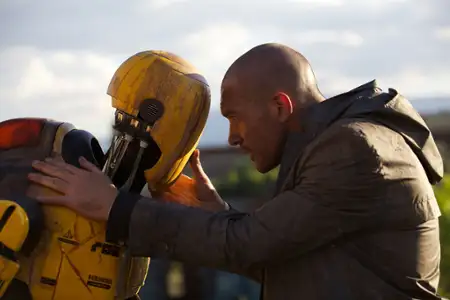 Automata - galeria zdjęć - filmweb