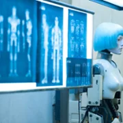 Automata - galeria zdjęć - filmweb