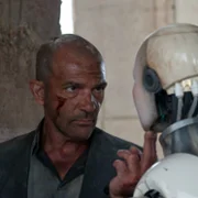 Autómata - galeria zdjęć - filmweb