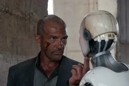 Automata - galeria zdjęć - filmweb