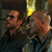Autómata - galeria zdjęć - filmweb