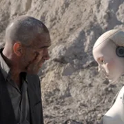 Autómata - galeria zdjęć - filmweb