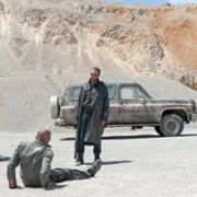 Autómata - galeria zdjęć - filmweb