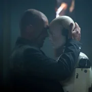 Autómata - galeria zdjęć - filmweb