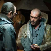 Autómata - galeria zdjęć - filmweb