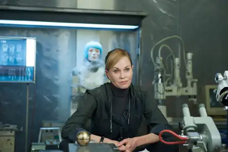 Automata - galeria zdjęć - filmweb