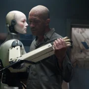 Autómata - galeria zdjęć - filmweb