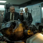 Autómata - galeria zdjęć - filmweb