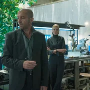 Autómata - galeria zdjęć - filmweb